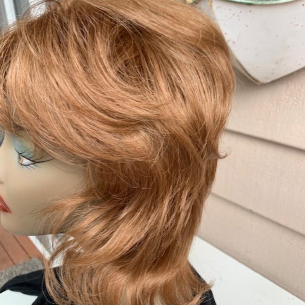 Wig, Paula Young